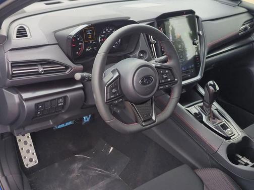 2025 Subaru WRX Premium
