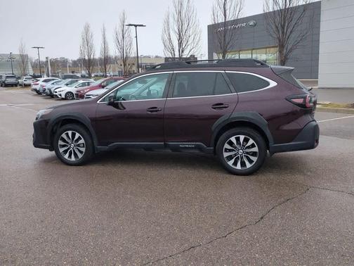 2023 Subaru Outback Limited