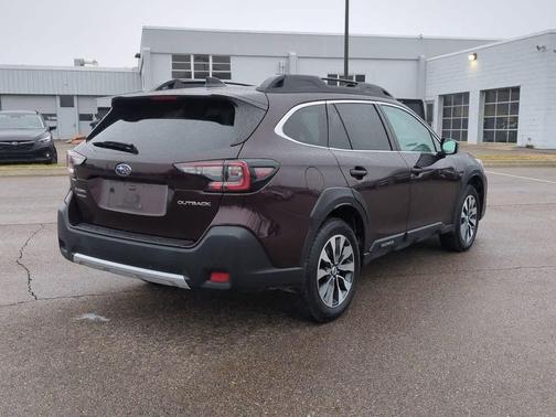 2023 Subaru Outback Limited