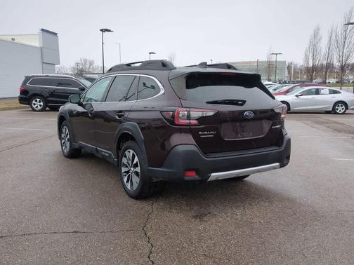 2023 Subaru Outback Limited