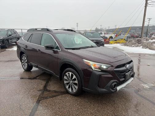 2023 Subaru Outback Limited