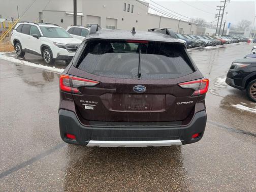 2023 Subaru Outback Limited