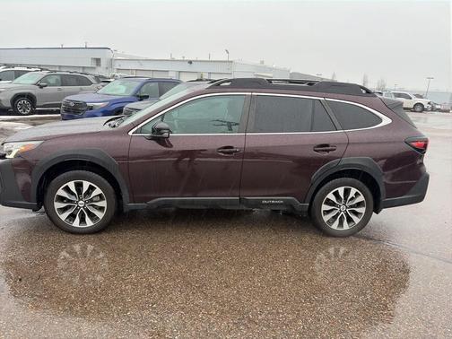 2023 Subaru Outback Limited