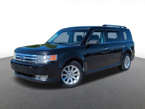 2010 Ford Flex SEL