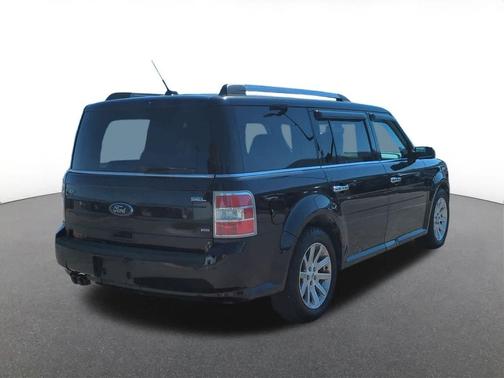 2010 Ford Flex SEL