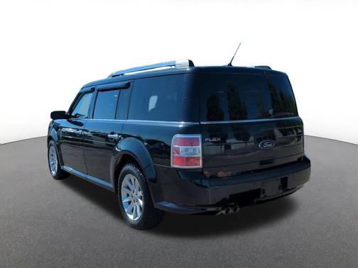 2010 Ford Flex SEL