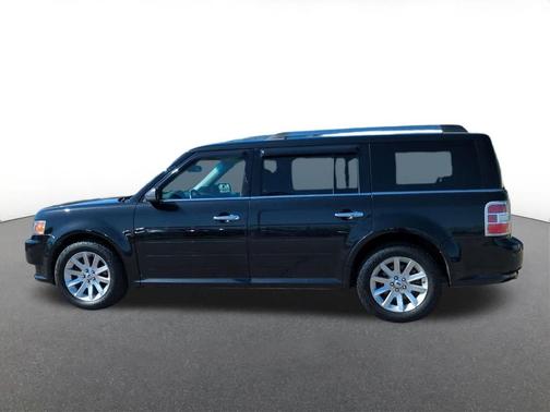 2010 Ford Flex SEL