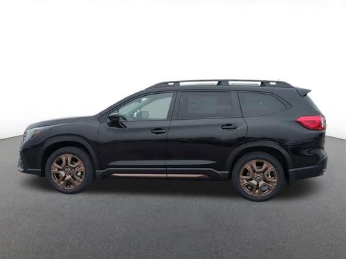2026 Subaru Ascent Bronze Edition 7-Passenger