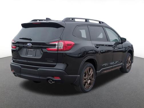 2026 Subaru Ascent Bronze Edition 7-Passenger