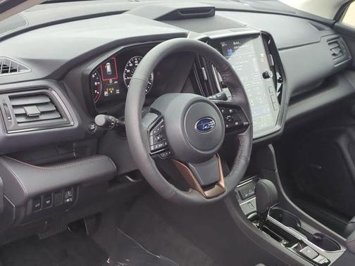 2026 Subaru Ascent Bronze Edition 7-Passenger