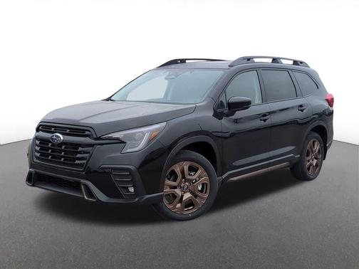 2026 Subaru Ascent Bronze Edition 7-Passenger