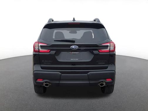 2026 Subaru Ascent Bronze Edition 7-Passenger