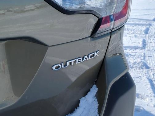 2023 Subaru Outback Premium