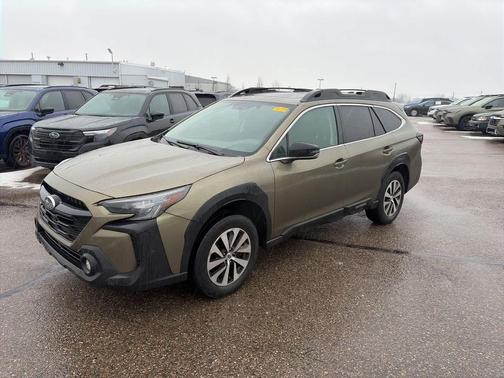 2023 Subaru Outback Premium
