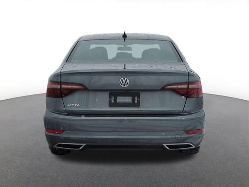 2020 Volkswagen Jetta 1.4T R-Line