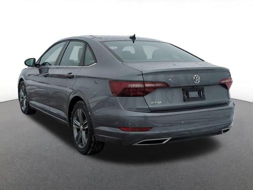 2020 Volkswagen Jetta 1.4T R-Line