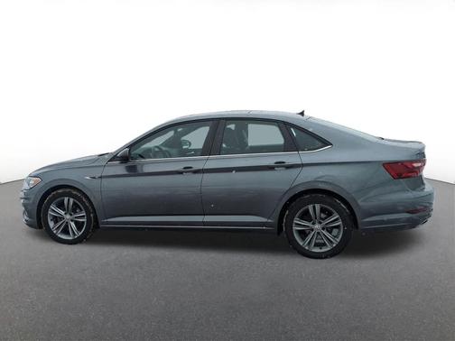 2020 Volkswagen Jetta 1.4T R-Line