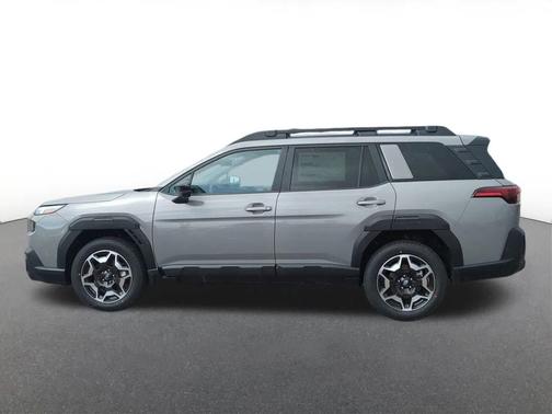 River Rock Pearl 2026 Subaru Outback Touring