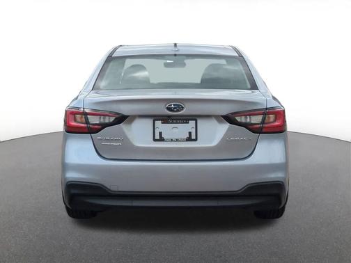 Ice Silver Metallic 2025 Subaru Legacy Premium