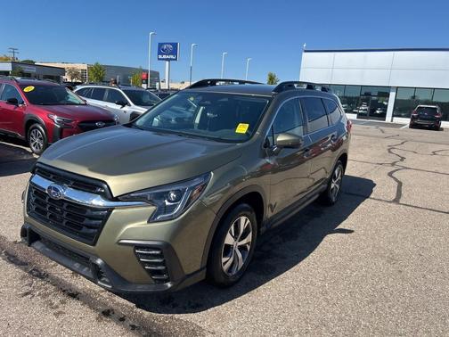 2023 Subaru Ascent Premium 7-Passenger