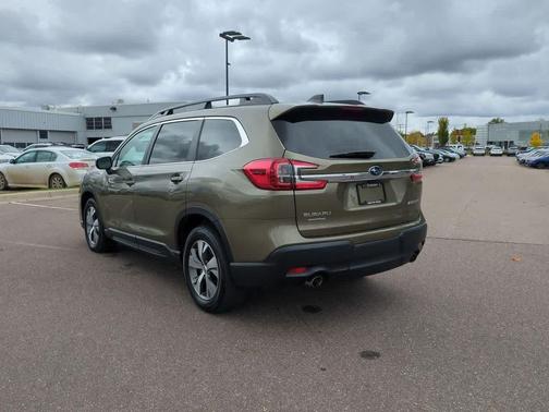 2023 Subaru Ascent Premium 7-Passenger