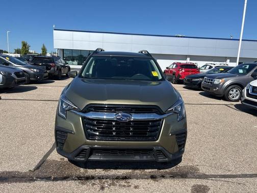 2023 Subaru Ascent Premium 7-Passenger