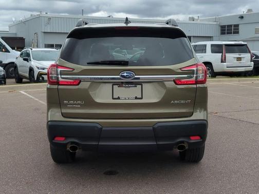 2023 Subaru Ascent Premium 7-Passenger