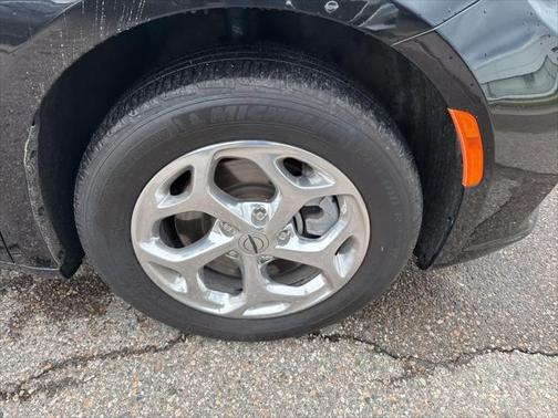 2021 Chrysler Pacifica Limited