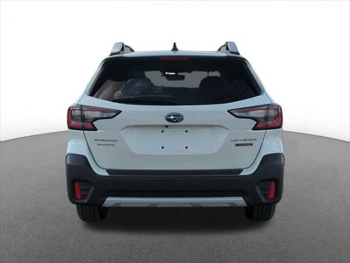 2022 Subaru Outback Touring