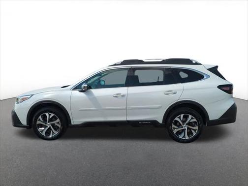 2022 Subaru Outback Touring