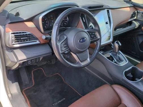 2022 Subaru Outback Touring