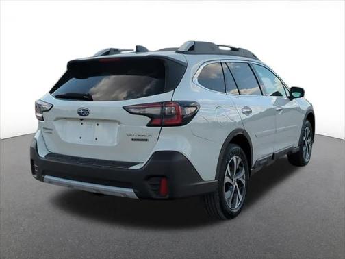 2022 Subaru Outback Touring