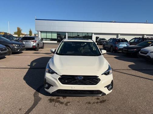 2024 Subaru Impreza Sport