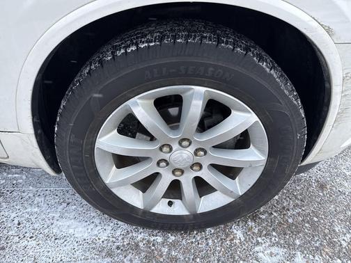 2014 Buick Enclave Premium