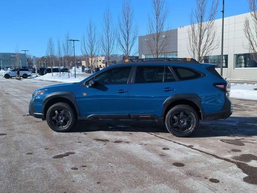 2023 Subaru Outback Wilderness