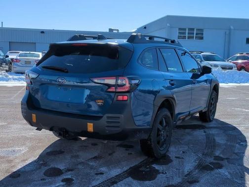 2023 Subaru Outback Wilderness