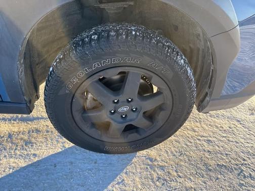 2023 Subaru Outback Wilderness