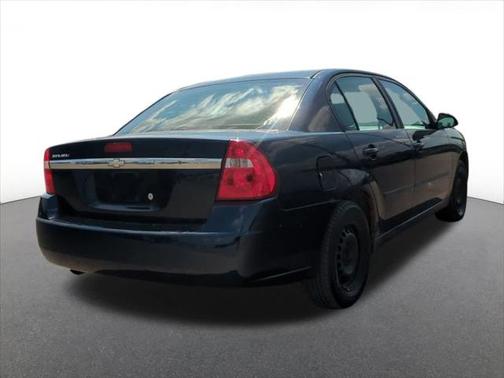 2005 Chevrolet Malibu Base