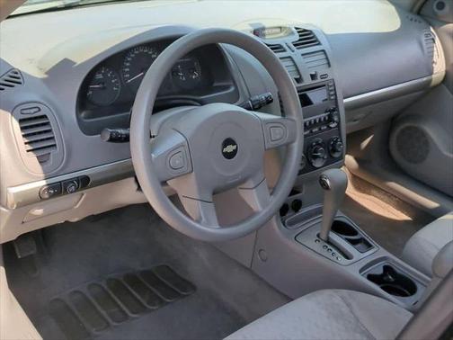 2005 Chevrolet Malibu Base