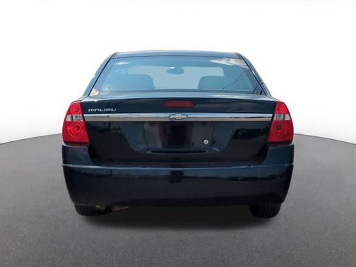 2005 Chevrolet Malibu Base