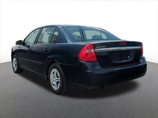 2005 Chevrolet Malibu Base