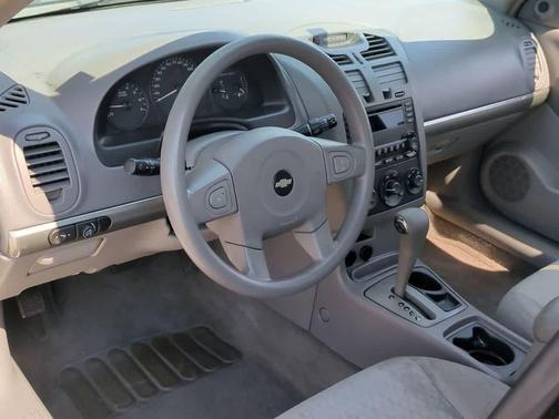 2005 Chevrolet Malibu Base