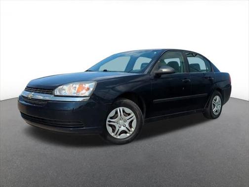2005 Chevrolet Malibu Base