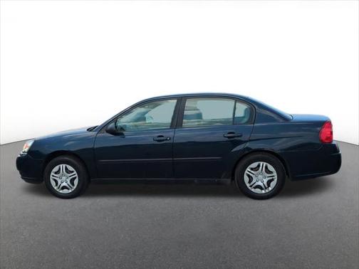 2005 Chevrolet Malibu Base