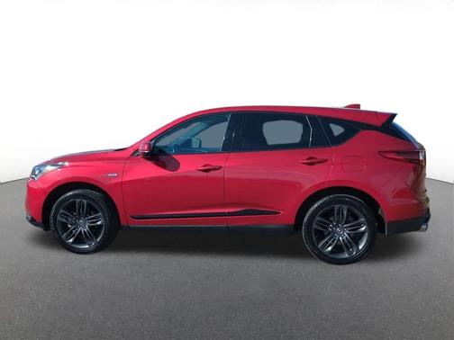 2023 Acura RDX Base