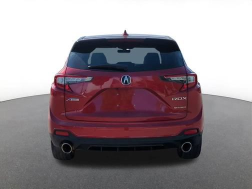 2023 Acura RDX Base