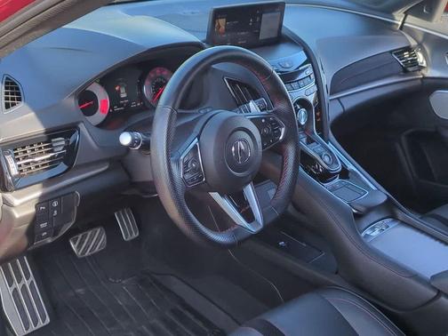 2023 Acura RDX Base
