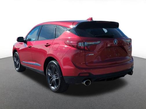 2023 Acura RDX Base