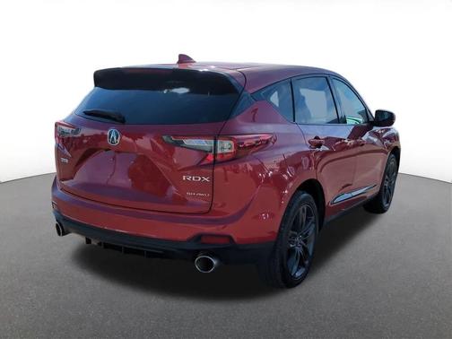 2023 Acura RDX Base