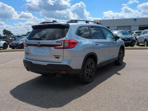 2025 Subaru Ascent Onyx Edition 7-Passenger